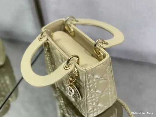 OldCobbler Bags DIRO-17CM LADY 0502